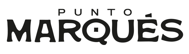 Logotipo Punto Marqués Tampico