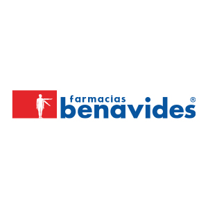 Logotipo Farmacia Benavides