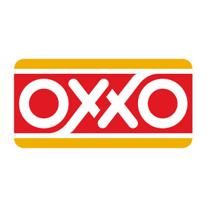 Logotipo Oxxo Punto Marqués
