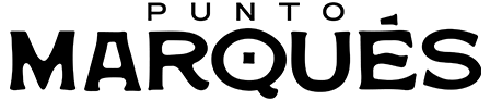 Logotipo Punto Marqués