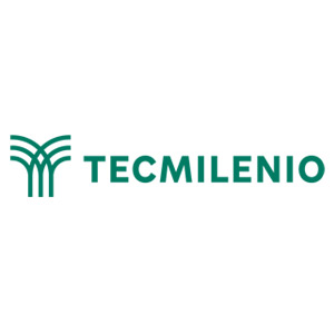 Logotipo Tec Milenio