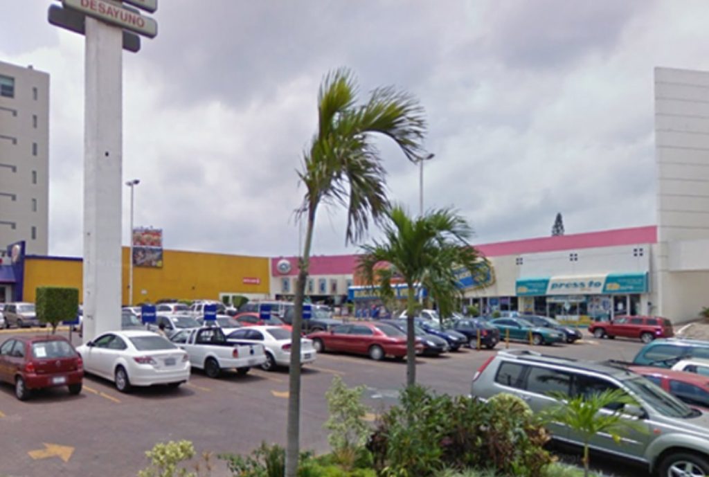¿Qué puedes encontrar en Punto Marqués? Servicios, Comida y Conveniencia en el Corazón de Tampico