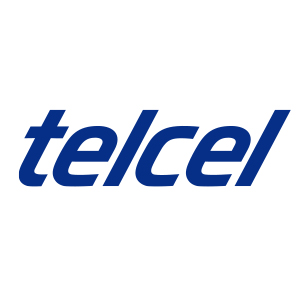 Logotipo Telcel Punto Marqués tampico