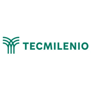 Logotipo Universidad TecMilenio